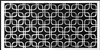 Lattice Full 12x24