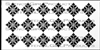 Leaf Diamond 12x24