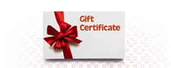 Gift Certificate for StencilGirl Products