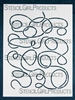 String Stencil