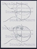 Face Map Side Stencil