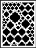Marrakech Mix Stencil