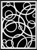Spheres Stencil