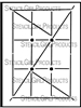 Rule of Thirds Stencil
