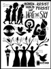 Women Will Heal the World