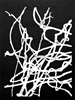 Bare Wisteria Stencil by Trish McKinney