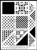 Squares and Tris Set 2