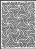 Flower Maze