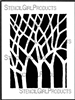 Bare Trees