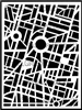 Map with Roundabouts
