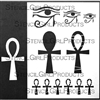Egyptian Ankh