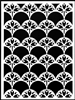 Art Nouveau Wallpaper