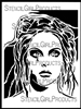 Talaya Goddess of Rain Large
