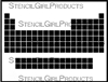 Periodic Framework
