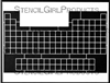 Periodic Framework Mask