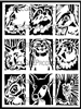 ATC Mixup - Peot Spirit Animals