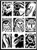 ATC Mixup - Peot Birds