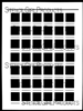 Missigman Color Swatch Grid 2022 #1
