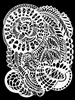 Elizabethan Lizard