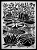 Marsh Creatures