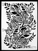 Sinuous Vines