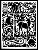 Woodland Creatures #2