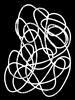 Twisted Gordian Knot