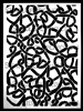 Graffiti 2 Stencil