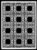 Floral Grid