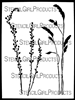 Whispering Grasses