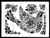 Floral Songbird
