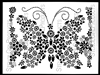 Butterfly Lace