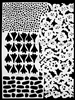 70's Textile Design