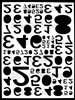 Numbers Chaos