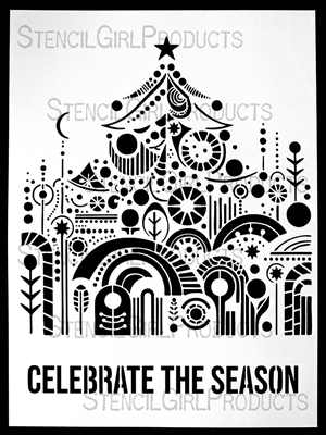 Celebrate the Season