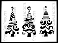 Playful Trees