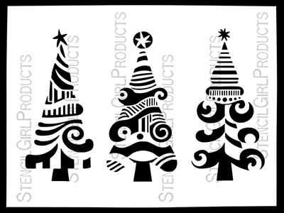 Playful Trees