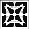Toledo Rieven Glyph Stencil by Steven Skaggs