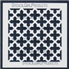 Maltese Small Stencil
