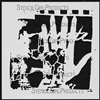 Journaling Left Hand Stencil