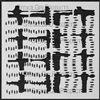 Grid A1 Stencil