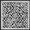 Swatton Links Stencil