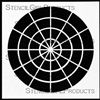 Hue Tint Tone Shade Stencil