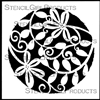 Stepping Stone #1 Stencil