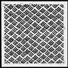 Scales Stencil