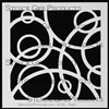 Spheres Small Stencil