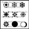 Planner Winter Symbols 6