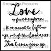 Love is for Everyone Script