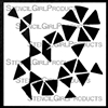 Connecting Soft Edge Triangles