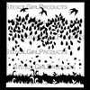 Swallows Take Flight